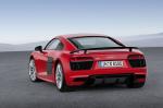 Audi R8 V10 Plus 2015 года (WW)